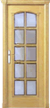Межкомнатные двери Luvipol 595 от Новотехнодизайн